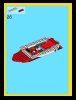 Istruzioni per la Costruzione - LEGO - 5892 - Sonic Boom: Page 16