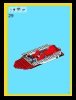 Istruzioni per la Costruzione - LEGO - 5892 - Sonic Boom: Page 19