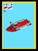 Istruzioni per la Costruzione - LEGO - 5892 - Sonic Boom: Page 20