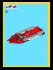 Istruzioni per la Costruzione - LEGO - 5892 - Sonic Boom: Page 22