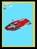 Istruzioni per la Costruzione - LEGO - 5892 - Sonic Boom: Page 26