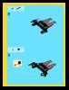 Istruzioni per la Costruzione - LEGO - 5892 - Sonic Boom: Page 9