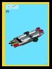 Istruzioni per la Costruzione - LEGO - 5892 - Sonic Boom: Page 23