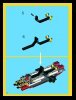 Istruzioni per la Costruzione - LEGO - 5892 - Sonic Boom: Page 28