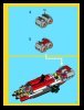 Istruzioni per la Costruzione - LEGO - 5892 - Sonic Boom: Page 31