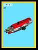 Istruzioni per la Costruzione - LEGO - 5892 - Sonic Boom: Page 34