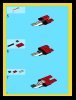 Istruzioni per la Costruzione - LEGO - 5892 - Sonic Boom: Page 36