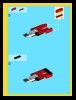 Istruzioni per la Costruzione - LEGO - 5892 - Sonic Boom: Page 37