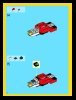 Istruzioni per la Costruzione - LEGO - 5892 - Sonic Boom: Page 40