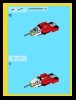 Istruzioni per la Costruzione - LEGO - 5892 - Sonic Boom: Page 41