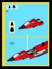 Istruzioni per la Costruzione - LEGO - 5892 - Sonic Boom: Page 43