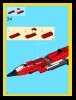 Istruzioni per la Costruzione - LEGO - 5892 - Sonic Boom: Page 44