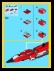 Istruzioni per la Costruzione - LEGO - 5892 - Sonic Boom: Page 46