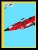 Istruzioni per la Costruzione - LEGO - 5892 - Sonic Boom: Page 47