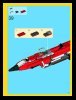 Istruzioni per la Costruzione - LEGO - 5892 - Sonic Boom: Page 49