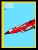 Istruzioni per la Costruzione - LEGO - 5892 - Sonic Boom: Page 51