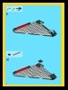 Istruzioni per la Costruzione - LEGO - 5892 - Sonic Boom: Page 58