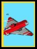 Istruzioni per la Costruzione - LEGO - 5892 - Sonic Boom: Page 73