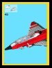 Istruzioni per la Costruzione - LEGO - 5892 - Sonic Boom: Page 82