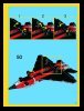 Istruzioni per la Costruzione - LEGO - 5892 - Sonic Boom: Page 83