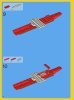 Istruzioni per la Costruzione - LEGO - 5892 - Sonic Boom: Page 6