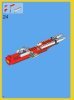 Istruzioni per la Costruzione - LEGO - 5892 - Sonic Boom: Page 16