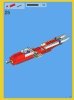 Istruzioni per la Costruzione - LEGO - 5892 - Sonic Boom: Page 17