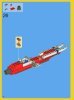 Istruzioni per la Costruzione - LEGO - 5892 - Sonic Boom: Page 18