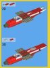 Istruzioni per la Costruzione - LEGO - 5892 - Sonic Boom: Page 22