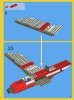 Istruzioni per la Costruzione - LEGO - 5892 - Sonic Boom: Page 29