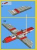 Istruzioni per la Costruzione - LEGO - 5892 - Sonic Boom: Page 34