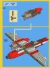 Istruzioni per la Costruzione - LEGO - 5892 - Sonic Boom: Page 41