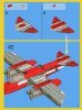 Istruzioni per la Costruzione - LEGO - 5892 - Sonic Boom: Page 53