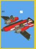 Istruzioni per la Costruzione - LEGO - 5892 - Sonic Boom: Page 56