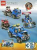 Istruzioni per la Costruzione - LEGO - 5892 - Sonic Boom: Page 60