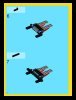 Istruzioni per la Costruzione - LEGO - 5892 - Sonic Boom: Page 8