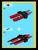 Istruzioni per la Costruzione - LEGO - 5892 - Sonic Boom: Page 14