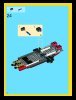 Istruzioni per la Costruzione - LEGO - 5892 - Sonic Boom: Page 22