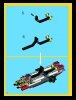 Istruzioni per la Costruzione - LEGO - 5892 - Sonic Boom: Page 28