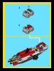 Istruzioni per la Costruzione - LEGO - 5892 - Sonic Boom: Page 31