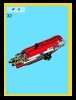 Istruzioni per la Costruzione - LEGO - 5892 - Sonic Boom: Page 34