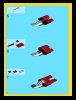 Istruzioni per la Costruzione - LEGO - 5892 - Sonic Boom: Page 36