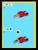 Istruzioni per la Costruzione - LEGO - 5892 - Sonic Boom: Page 40