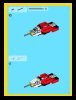 Istruzioni per la Costruzione - LEGO - 5892 - Sonic Boom: Page 41