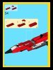 Istruzioni per la Costruzione - LEGO - 5892 - Sonic Boom: Page 44