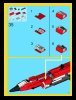 Istruzioni per la Costruzione - LEGO - 5892 - Sonic Boom: Page 45