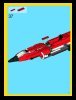 Istruzioni per la Costruzione - LEGO - 5892 - Sonic Boom: Page 47