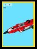 Istruzioni per la Costruzione - LEGO - 5892 - Sonic Boom: Page 50