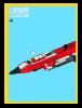 Istruzioni per la Costruzione - LEGO - 5892 - Sonic Boom: Page 51