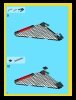 Istruzioni per la Costruzione - LEGO - 5892 - Sonic Boom: Page 58